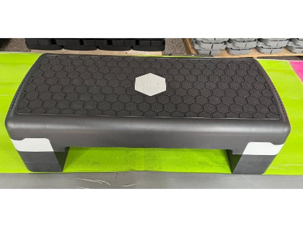 Регулируемая аэробная йога-степ-платформа для домашних тренировок