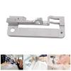 Easy Install Interchangeable Needle Plate for Household Domestic Sewing Machine
