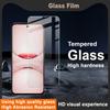 IMAK H Series For Realme C75x Tempered Glass Screen Protector Shatter-Proof Protection
