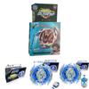 Beyblade Burst B-189 Святое Копье Вины Kr Mds-2 Красочный Спиннер с Рукояткой Запуска