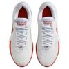 Nike Air Zoom GT Cut Academy White Picante Red Sneakers Casual FB2598-101