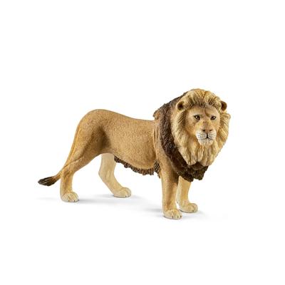 Schleich Дикая природа Фигурка льва 14812