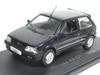 AX GTi 1991 Черный IXO/Ixo 1/43 Citroën