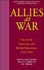 Книга Allies At War : The Soviet, American, and British Experience, 19391945