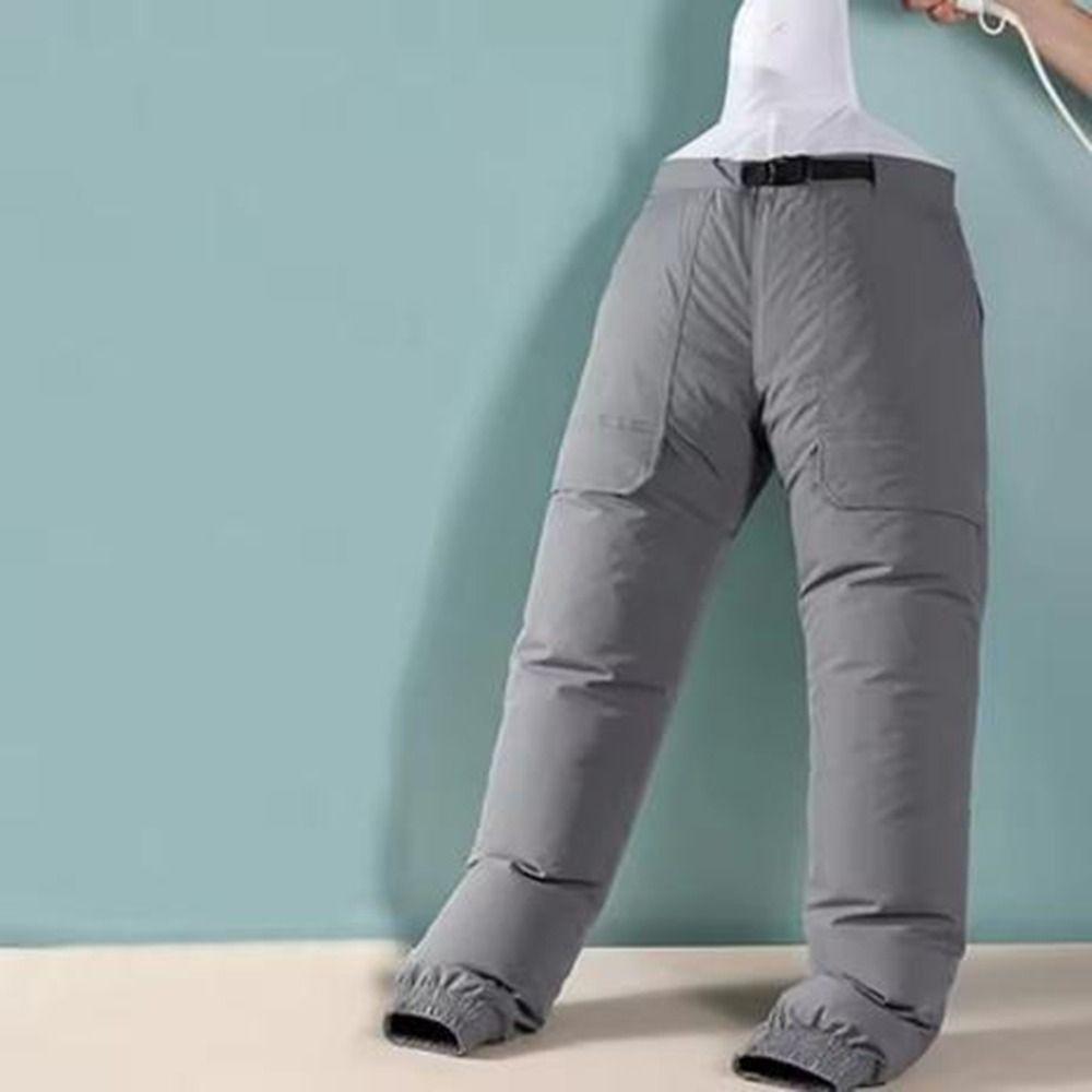 Space Saving Quick Dry Clothes Bag Folding Clothes Drying Bag Garment Drying Bag Winter Season