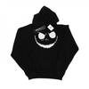 Mens Nightmare Before Christmas Jack´s Face Bold Hoodie