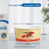 Одноразовые тарелки из мякоти сахарного тростника