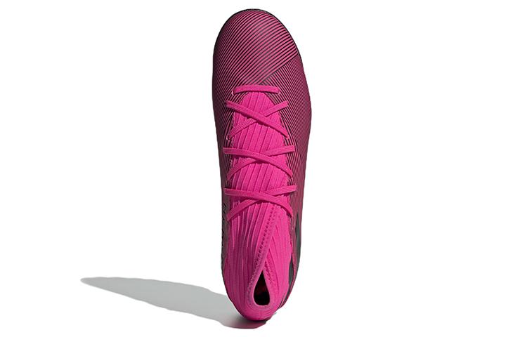 Men's Sneakers Adidas Nemeziz 19.3 Turf 'Shock Pink'