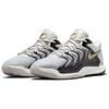 Nike KD 17 EP Light Iron Ore Metallic Gold Unisex Sneakers Grey FJ9488-003