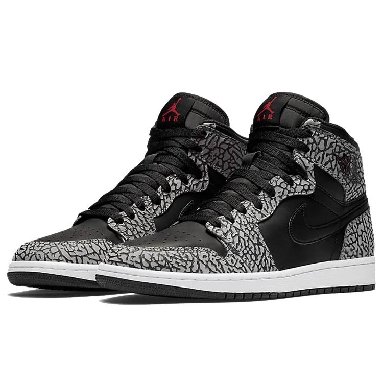 Jordan 1 Ретро Un Supreme 839115-013