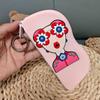 Simple Multifunctional Silicone Eyeglasses Case Dustproof Waterproof Small Items Bag Cartoon Coin Purse Sunglasses Pouch Female