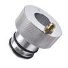 30mm Wheel Bearing Grease Lubricator Flywheel Tool for Can Am UTV ATV - Automotive Maintenance Equipment