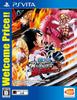PIECE BURNING BLOOD Добро пожаловать [PSvita]ONE Цена!!