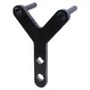 Lower Control Arm Disassembly Tool with Antislip Handle Suitable for Garage or Home Use Convenient Storage and Transport
