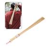 Bamboo Natural Pat Fitness Sticks High Quality Wood Handle Of Body Massage