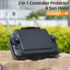 Для RC PLUS 2 Козырек-защита от солнца для пульта дистанционного управления Защитная крышка для пульта дистанционного управления Серии Matrice 400 4T