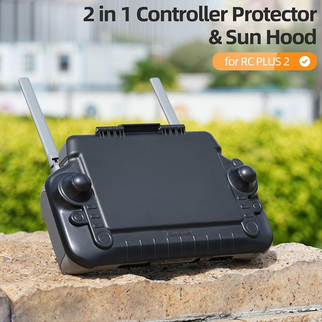 Для RC PLUS 2 Козырек-защита от солнца для пульта дистанционного управления Защитная крышка для пульта дистанционного управления Серии Matrice 400 4T