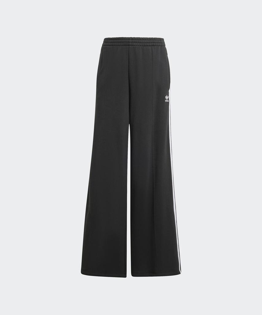 adidas Широкие брюки 3S - Черный / Iy7255