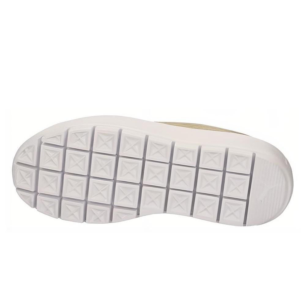 (WMNS) PUMA Platform Trace 'White Varsity' Women's 367728-02