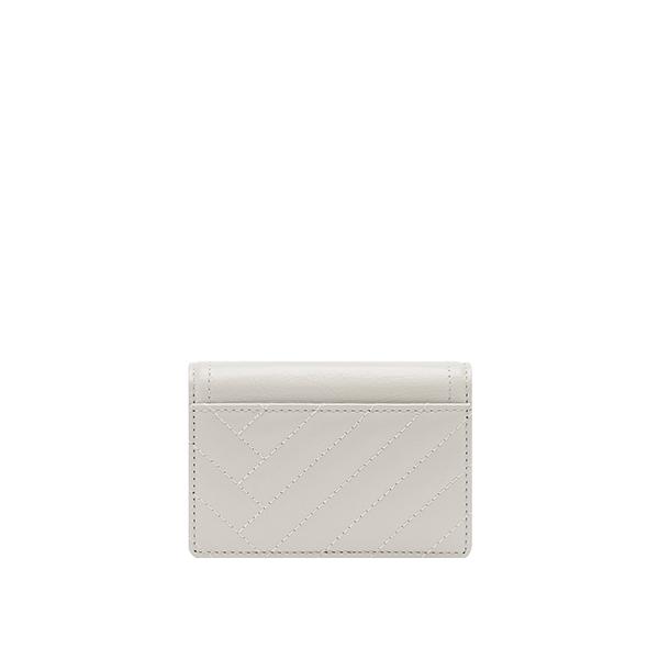 Кошелек для карт Louis Quatorze L-Quilted Accordion St1Qt03Iv