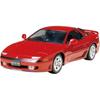 Tamiya 1/24 Sports Car Series No. 108 Mitsubishi GTO Twin Turbo Plastic Model Kit 24108