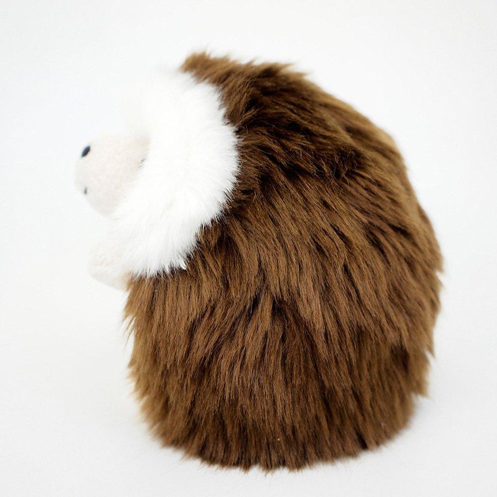 GUND Хихикающий Ганли Ёжик 4059089