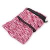 Zipper Running Bags Lightweight Wrist Wallet Pouch for Phone Key Card Sweatband Gym Fitness Sports Cycling Wristband Arm Bag