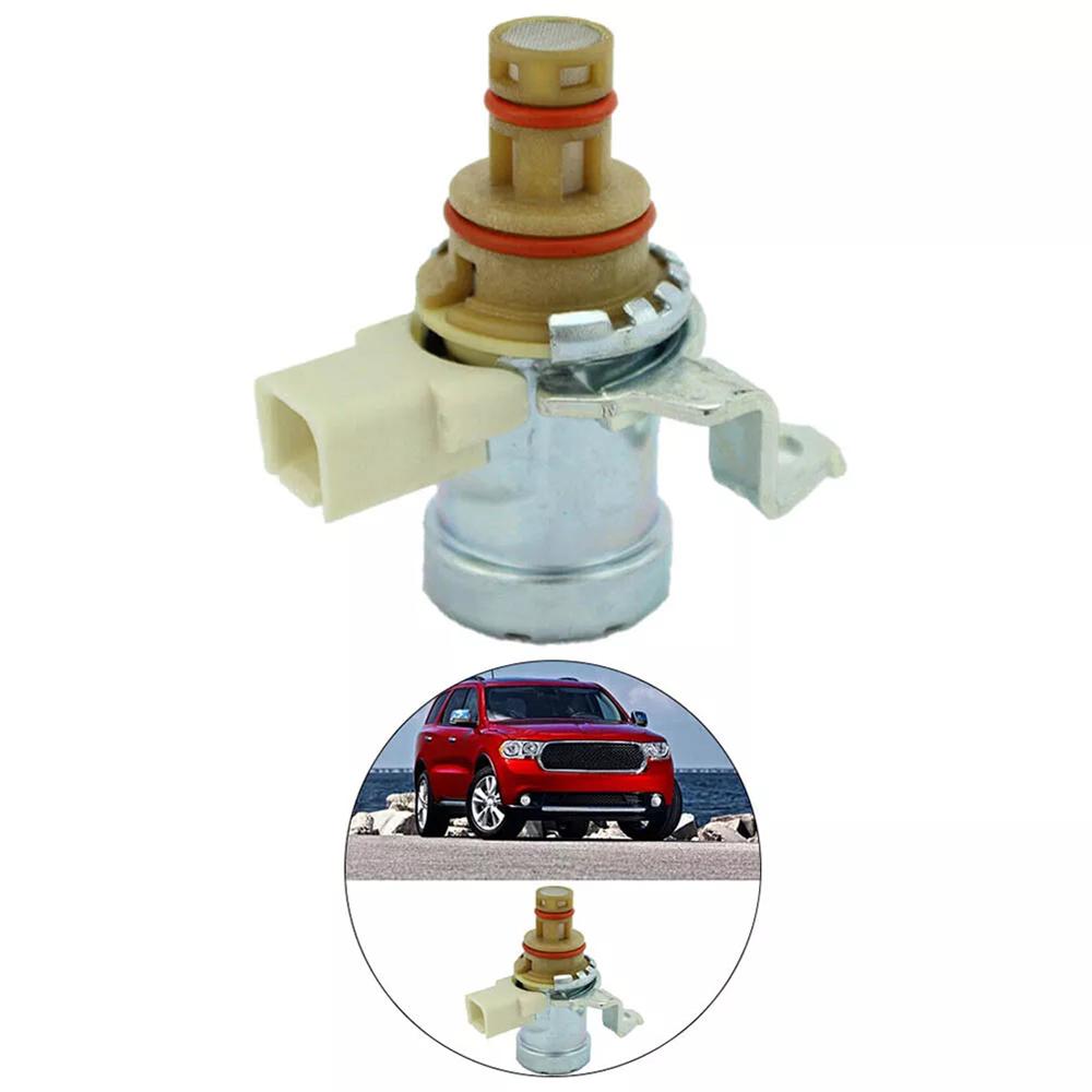 1PCS Accessories Electronic Pressure Control Solenoid Valve 05078911AA For Jeep