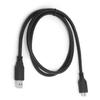 USB-адаптерный кабель Type A на MicroB, шнур для передачи данных для внешнего жесткого диска Seagate(0,3 метра )