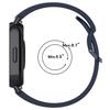 Силиконовый ремешок для Xiaomi Redmi Watch 5 Lite