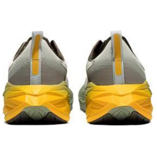 Asics Кроссовки Novablast 4 'Белый Зеленый Желтый' - 1011B997-020