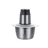 Zhi Shi Electric Multi-Functional Food Processor with 3L Glass Bowl