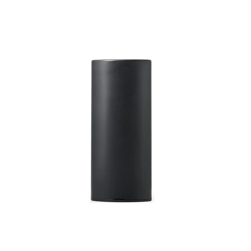 Disposed Knife Blade Snap-Off Box Container Utility Knife Cutter Waste Blade Storage Case for 9mm Blade Vinyl Flim Cutting Tool