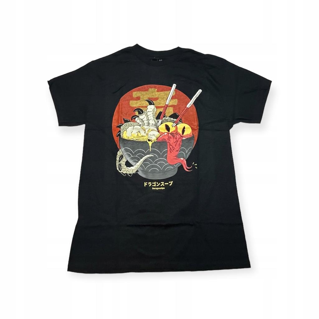 T-shirt Men's Round Neck SPENCER'S PRINT L