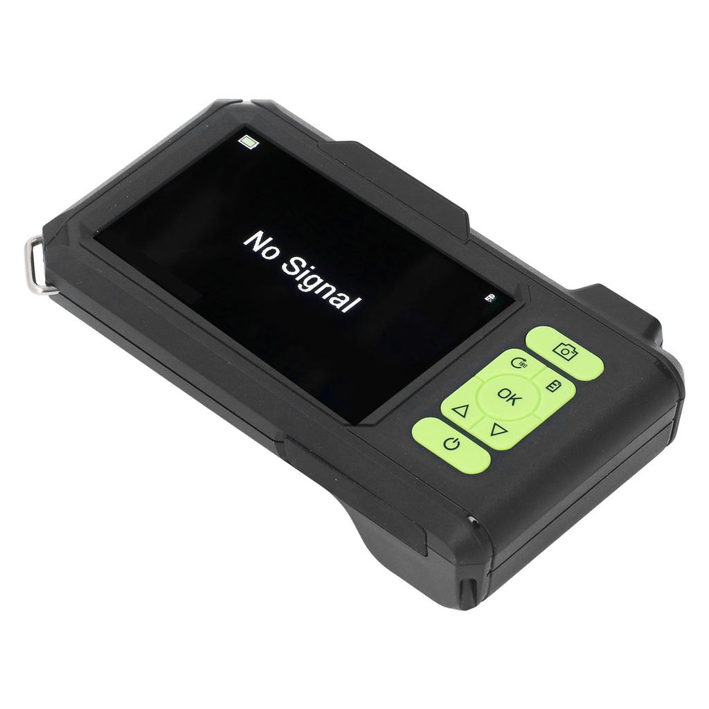 Industrial Endoscope Camera 4.3 Inch  1080P HD Single Lens Portable Live Scope Inspection Camera