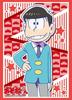 Коллекция рукавов Bushiroad HG (Высокий класс) Том 1013 Osomatsu-san "Осомацу"