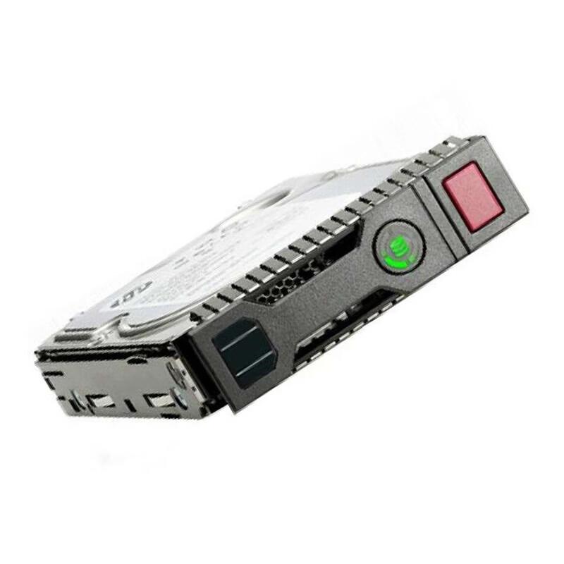 HPE P18432-B21 480GB SATA 2.5-inch Server SSD