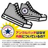 All Star Gold Zip HI
