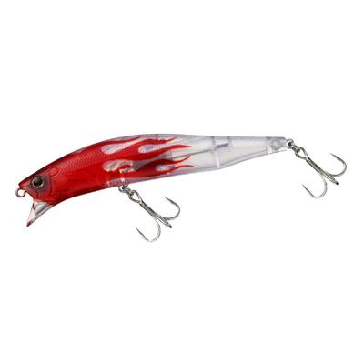 Daiwa Приманка для морского окуня R111FSSR KF Clear P C-Wake