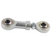 Rear Sway Bar End Link Kit for 92-00 Honda Civic 1994-2001 Acura Integra DC2 Car Accessories