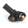 Oil Cooler Coolant Thermostat Temperature Switch