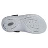 Crocs Спортивные сандалии Literide Fabric Унисекс Сандалии Черные 206708-0DD