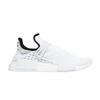 Pharrell x NMD Human Race 'Core White'