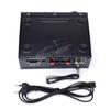 Цифровой усилитель Woopker AK45 Pro HiFi Surround Sound Max Power 820W Channel 2.0 Bluetooth 5.0 Аудиоусилитель для семейного автомобиля