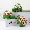 Adorable Plush Turtle Keychain Soft Stuffed Animal Bag Charm Cute Gift
