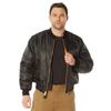 Flight Jacket L [Rothco] Ma-1