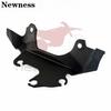 for Yamaha XJ6 2009 2010 2011 2012 Left Right Side Panel frame Fairing Mid side Fairing Head Instrument Shell Head Light House
