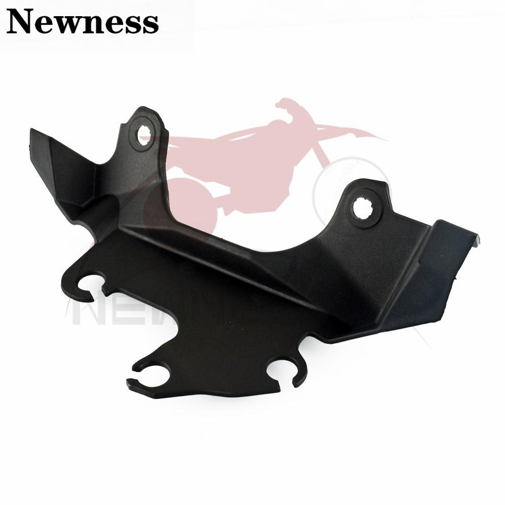 for Yamaha XJ6 2009 2010 2011 2012 Left Right Side Panel frame Fairing Mid side Fairing Head Instrument Shell Head Light House