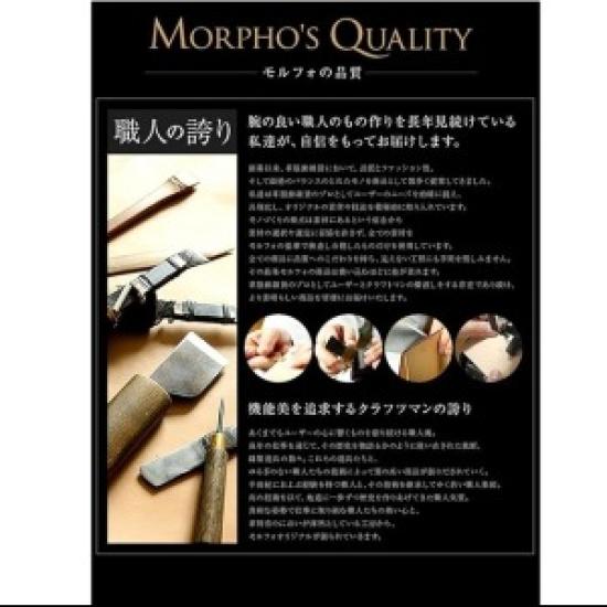 CYPRIS Rainier Calf Кошелек для монет Чехол для монет L-образная Круглая молния Кожа Подарок на день рождения Подарок Парню Темно-синий 1142 [Cypris] Отцовский Мужской