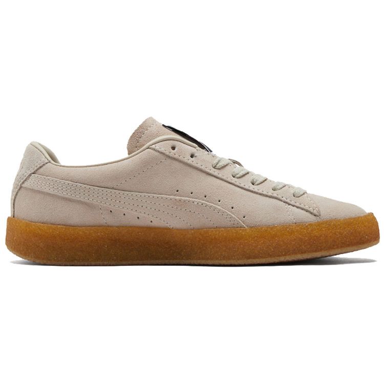 Puma Кроссовки Suede Crepe Peyote Unisex Коричневые 380707-01